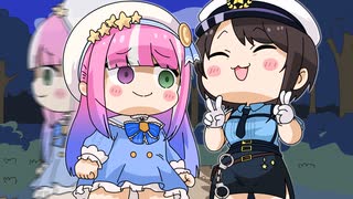 【手描き】しゅばの解像度低めアテレコを3度見するルーナ