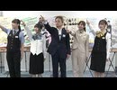 「宮崎県に新幹線を通したい」HKT48とJR九州がタッグを組んで観光キャンペーン　九州各県の魅力をメンバーが発信
