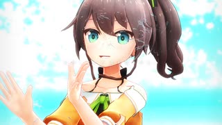 夏色まつり「Surges」#shorts 【MMD】【ホロライブ】‪                     @NatsuiroMatsuri ​