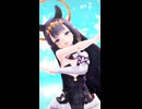 Ninomae Ina'nis「Surges」#shorts 【MMD】【ホロライブEN】‪                    @NinomaeInanis ​
