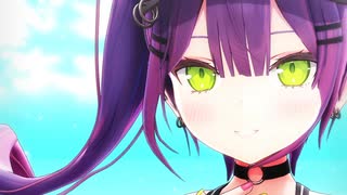 常闇トワ「Surges」#shorts 【MMD】【ホロライブ】‪                      @TokoyamiTowa ​