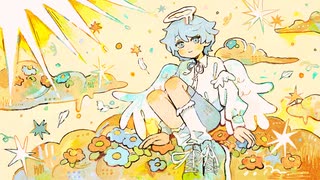 天使になろうよ / カゼヒキV