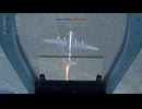 【WarThunder】驚愕！マイナー機シリーズ 空SB サジッタリオ2 本日の6キル ルール 2025年7月23日