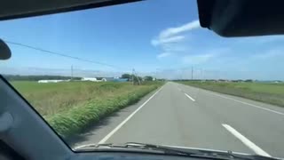 2025年07月24日09時00分　北海道釣りの旅22日目