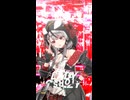 紫咲シオン/沙花叉クロヱ「LADY CRAZY」#shorts 【MMD】【ホロライブ】‪   @SakamataChloe   @MurasakiShion ​