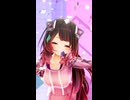 ロボ子さん「Go-Getters」#shorts 【MMD】【ホロライブ】   @Robocosan ​