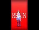 ときのそら「BRAIN」#shorts 【MMD】【ホロライブ】‪      @TokinoSora ​
