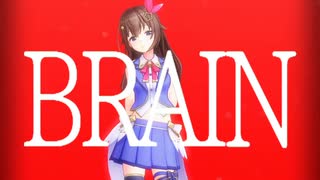 ときのそら「BRAIN」#shorts 【MMD】【ホロライブ】‪      @TokinoSora ​