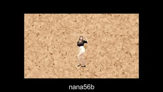 エレクトリック・ポップ・ミュージック(Let's see it through to the end)作業用BGM～繰り返し再生、集中用～リピート聞き流し音楽/踊ってみた/nana56b/25724