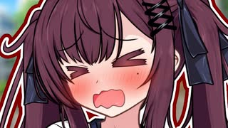 無知シチュでっかりん先輩【単発劇場】