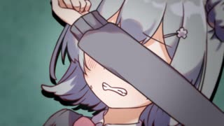 これでいいのよ。これで。