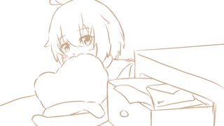 【原创歌曲·手书】我要爱情~