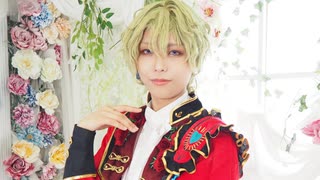 【あんスタ】誇り高きアイドル踊ってみた【巴日和】