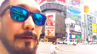 【昼ver.】狸祭りだよ - 2025札幌夏祭り(2025.7.18)
