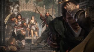 【ウォーロン】昇龍の道＃19　第六節　霧塞の魔窟②　【WoLong】