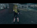 【致命解药 The Killing Antidote】難易度ノーマルで訓練所の強化ゾンビラッシュを攻略！(プレイ動画)