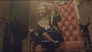 バイオハザードRE4　無双してやる#５