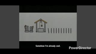 ホモと見る10本アニメのホラー回