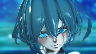 【MMD】ピチカートドロップス【初音ミク】