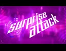 surprise attack/#kzn