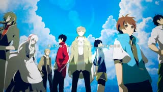 サマータイムレコード　歌ってみた 【Lotus(翔悟)】