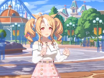 トレーナー…やば、きしょ…。