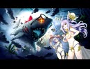 【ミストトレインガールズ】シャークロン・エクストリーム ～トレインナイトリメンバー～