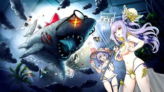 【ミストトレインガールズ】シャークロン・エクストリーム ～トレインナイトリメンバー～