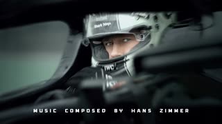 【映画音楽】『F1 / エフワン』 スコア・スウィート  by ハンス・ジマー