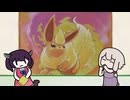 【ポケモンカードGB2】結月ゆかりと東北きりたんの旧裏ポケモンカード３
