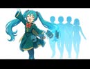 yoku【オリジナル曲】/初音ミク