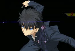 【MUGEN】皆様のランク感覚を信じてみた狂中位大会　Part45