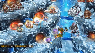 千年戦争アイギス　導きの白狼（後半4ミッション分）