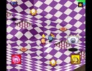 【カービィボウル】オレンジカービィと青カービィ【テクニック】
