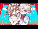 【UTAUカバー】メズマライザー【ナースロボ_タイプT/Dr誰か】