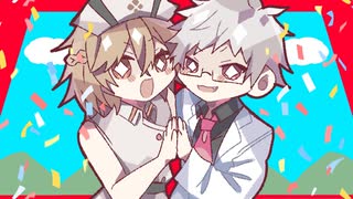 【UTAUカバー】メズマライザー【ナースロボ_タイプT/Dr誰か】