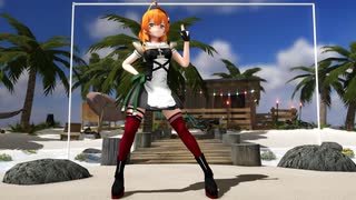 【MMD艦これ】かやちゃんでG4L【つかさ式】