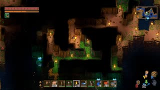 【09】Core Keeper コアキーパー　プレイ動画