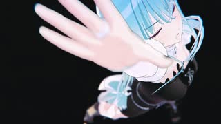 【鈴木羽那】MONSTER