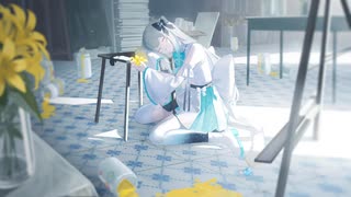 後書き／ねるめ feat.星界