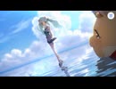 【プリンセスコネクト！Re:Dive】キャラクターストーリー プレシア（サマー） Part.01