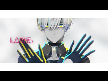【にじさんじMMD】きっと私を【イブラヒム】