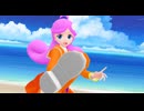 【ぷよぷよMMD】ラフィーナでラビットホール