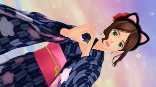 【ＡPヘタリアMMD】わちゃわちゃ
