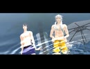 【MMD刀剣乱舞】恋の魔法