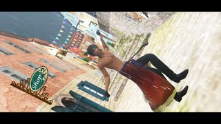 【MMD刀剣乱舞】Brain