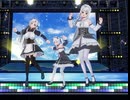 【COM3D2】銀髪メイドで「Blooming∞Dreaming!」