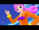 【ぷよぷよMMD】ラフィーナでラビットホール(ちょい紳士アングルVer.)