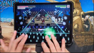 【ガルパ】一般人が花咲く未来にをやるとこうなる