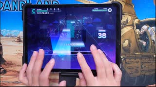 【プロセカ】一般人がUnpoisonをやるとこうなる